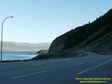 BRITISH COLUMBIA HWY 97 #108 - © Cameron Bevers