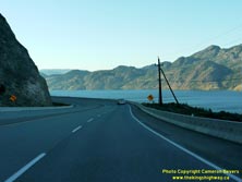 BRITISH COLUMBIA HWY 97 #109 - © Cameron Bevers