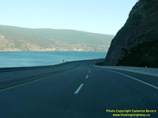 BRITISH COLUMBIA HWY 97 #110 - © Cameron Bevers