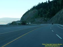 BRITISH COLUMBIA HWY 97 #113 - © Cameron Bevers