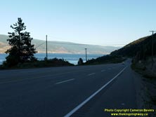 BRITISH COLUMBIA HWY 97 #114 - © Cameron Bevers