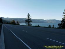 BRITISH COLUMBIA HWY 97 #115 - © Cameron Bevers