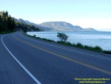 BRITISH COLUMBIA HWY 97 #116 - © Cameron Bevers