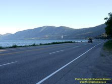 BRITISH COLUMBIA HWY 97 #117 - © Cameron Bevers