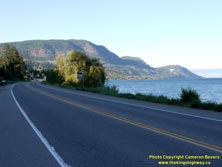 BRITISH COLUMBIA HWY 97 #118 - © Cameron Bevers