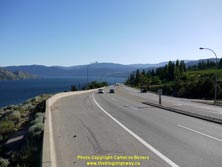 BRITISH COLUMBIA HWY 97 #122 - © Cameron Bevers