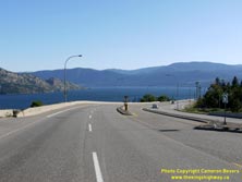 BRITISH COLUMBIA HWY 97 #123 - © Cameron Bevers