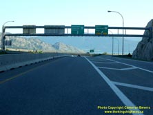 BRITISH COLUMBIA HWY 97 #131 - © Cameron Bevers