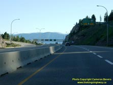 BRITISH COLUMBIA HWY 97 #132 - © Cameron Bevers