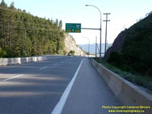 BRITISH COLUMBIA HWY 97 #133 - © Cameron Bevers