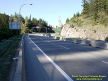 BRITISH COLUMBIA HWY 97 #134 - © Cameron Bevers