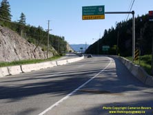 BRITISH COLUMBIA HWY 97 #136 - © Cameron Bevers
