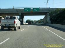 BRITISH COLUMBIA HWY 97 #137 - © Cameron Bevers