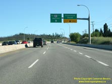 BRITISH COLUMBIA HWY 97 #138 - © Cameron Bevers