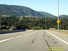BRITISH COLUMBIA HWY 97 #140 - © Cameron Bevers