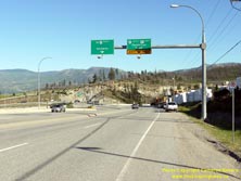 BRITISH COLUMBIA HWY 97 #141 - © Cameron Bevers