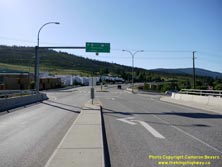 BRITISH COLUMBIA HWY 97 #142 - © Cameron Bevers