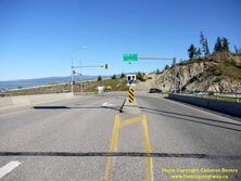 BRITISH COLUMBIA HWY 97 #144 - © Cameron Bevers