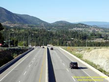 BRITISH COLUMBIA HWY 97 #145 - © Cameron Bevers