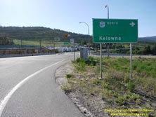 BRITISH COLUMBIA HWY 97 #146 - © Cameron Bevers