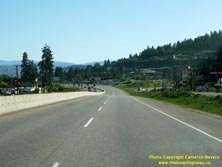 BRITISH COLUMBIA HWY 97 #148 - © Cameron Bevers