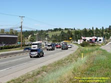 BRITISH COLUMBIA HWY 97 #154 - © Cameron Bevers