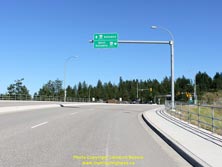 BRITISH COLUMBIA HWY 97 #156 - © Cameron Bevers
