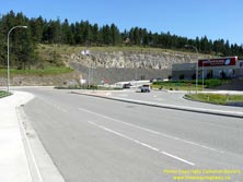 BRITISH COLUMBIA HWY 97 #157 - © Cameron Bevers