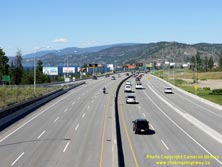 BRITISH COLUMBIA HWY 97 #159 - © Cameron Bevers
