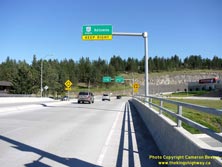 BRITISH COLUMBIA HWY 97 #160 - © Cameron Bevers
