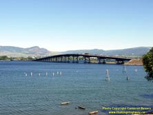 BRITISH COLUMBIA HWY 97 #166 - © Cameron Bevers