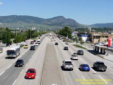 BRITISH COLUMBIA HWY 97 #182 - © Cameron Bevers