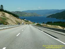 BRITISH COLUMBIA HWY 97 #197 - © Cameron Bevers