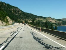BRITISH COLUMBIA HWY 97 #209 - © Cameron Bevers