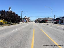 BRITISH COLUMBIA HWY 97 #227 - © Cameron Bevers