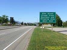 BRITISH COLUMBIA HWY 97 #235 - © Cameron Bevers