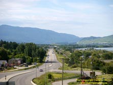 BRITISH COLUMBIA HWY 97 #237 - © Cameron Bevers
