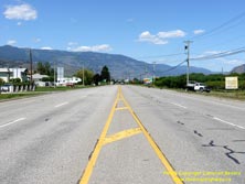 BRITISH COLUMBIA HWY 97 #24 - © Cameron Bevers