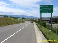 BRITISH COLUMBIA HWY 97 #250 - © Cameron Bevers