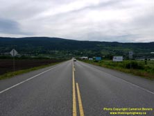 BRITISH COLUMBIA HWY 97 #256 - © Cameron Bevers