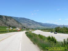 BRITISH COLUMBIA HWY 97 #28 - © Cameron Bevers