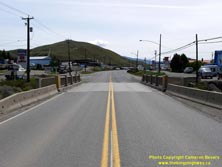 BRITISH COLUMBIA HWY 97 #294 - © Cameron Bevers