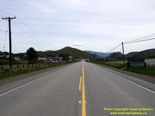 BRITISH COLUMBIA HWY 97 #297 - © Cameron Bevers