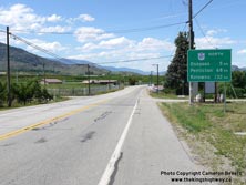 BRITISH COLUMBIA HWY 97 #2 - © Cameron Bevers