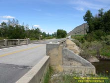 BRITISH COLUMBIA HWY 97 #304 - © Cameron Bevers