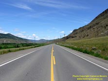 BRITISH COLUMBIA HWY 97 #307 - © Cameron Bevers