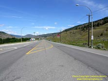 BRITISH COLUMBIA HWY 97 #314 - © Cameron Bevers