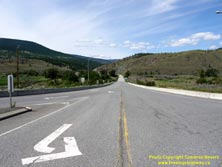 BRITISH COLUMBIA HWY 97 #317 - © Cameron Bevers