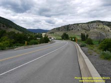BRITISH COLUMBIA HWY 97 #334 - © Cameron Bevers