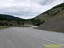 BRITISH COLUMBIA HWY 97 #336 - © Cameron Bevers